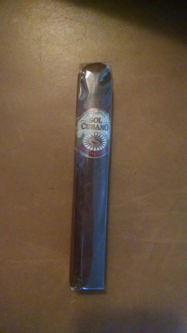 Special Dark