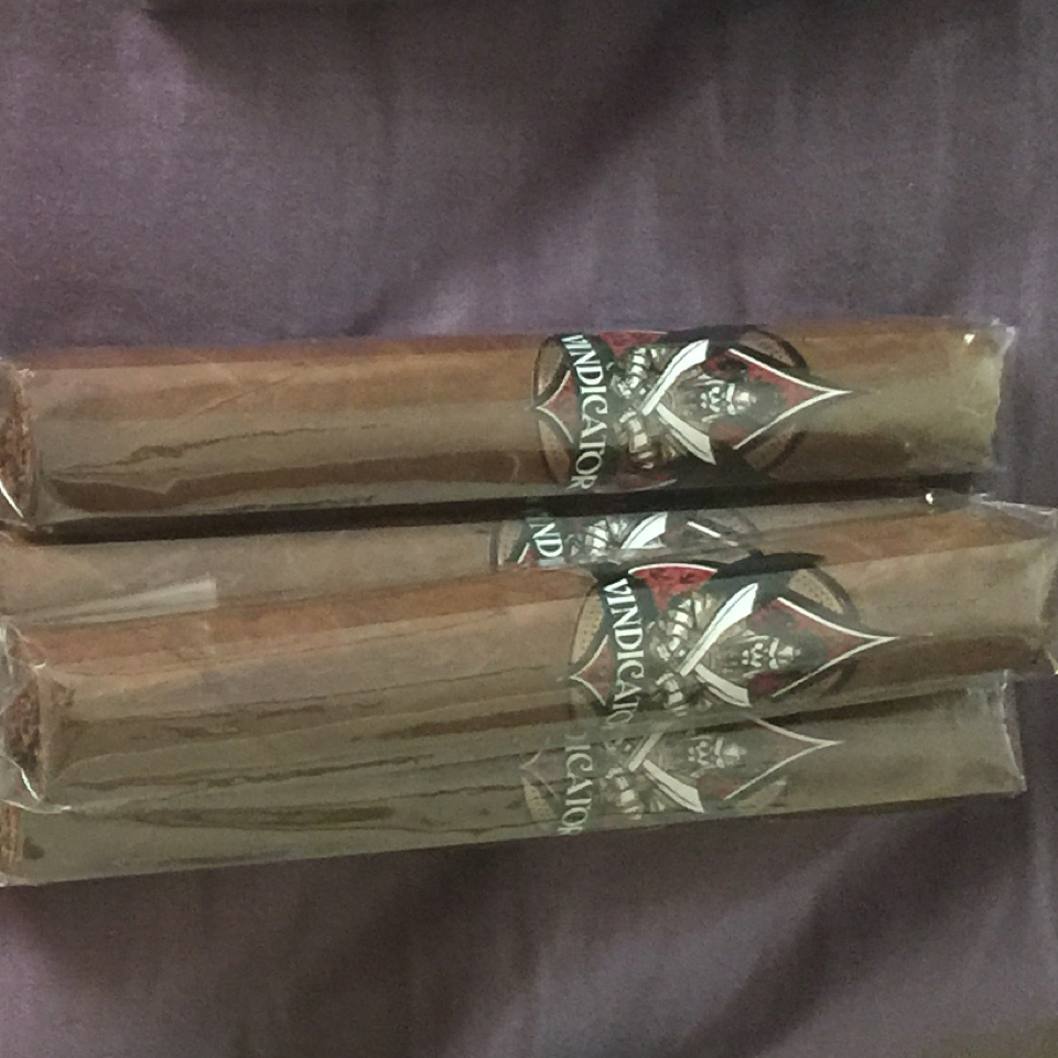 Robusto