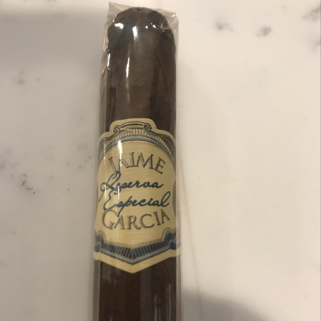 Reserva Especial Connecticut N.E.