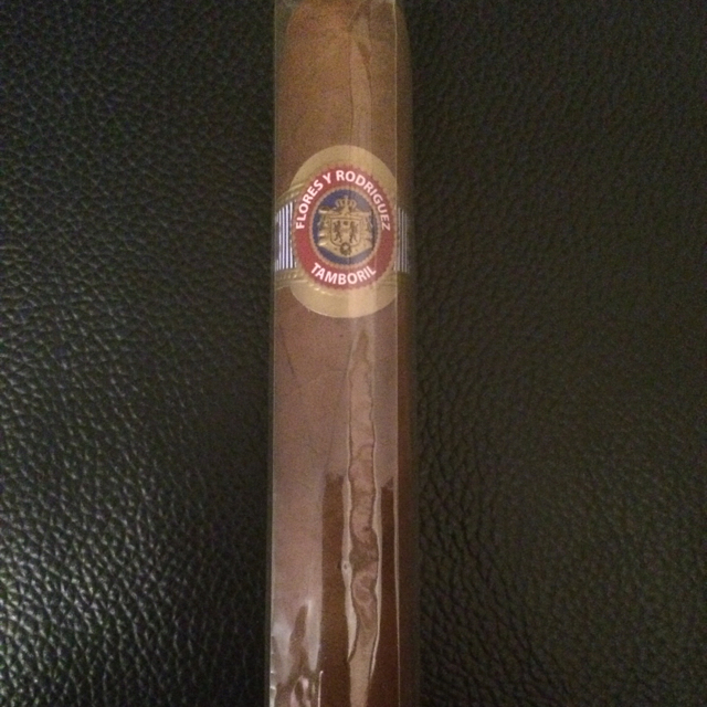 Cabinet Seleccion (Tamboril) Capa Habano