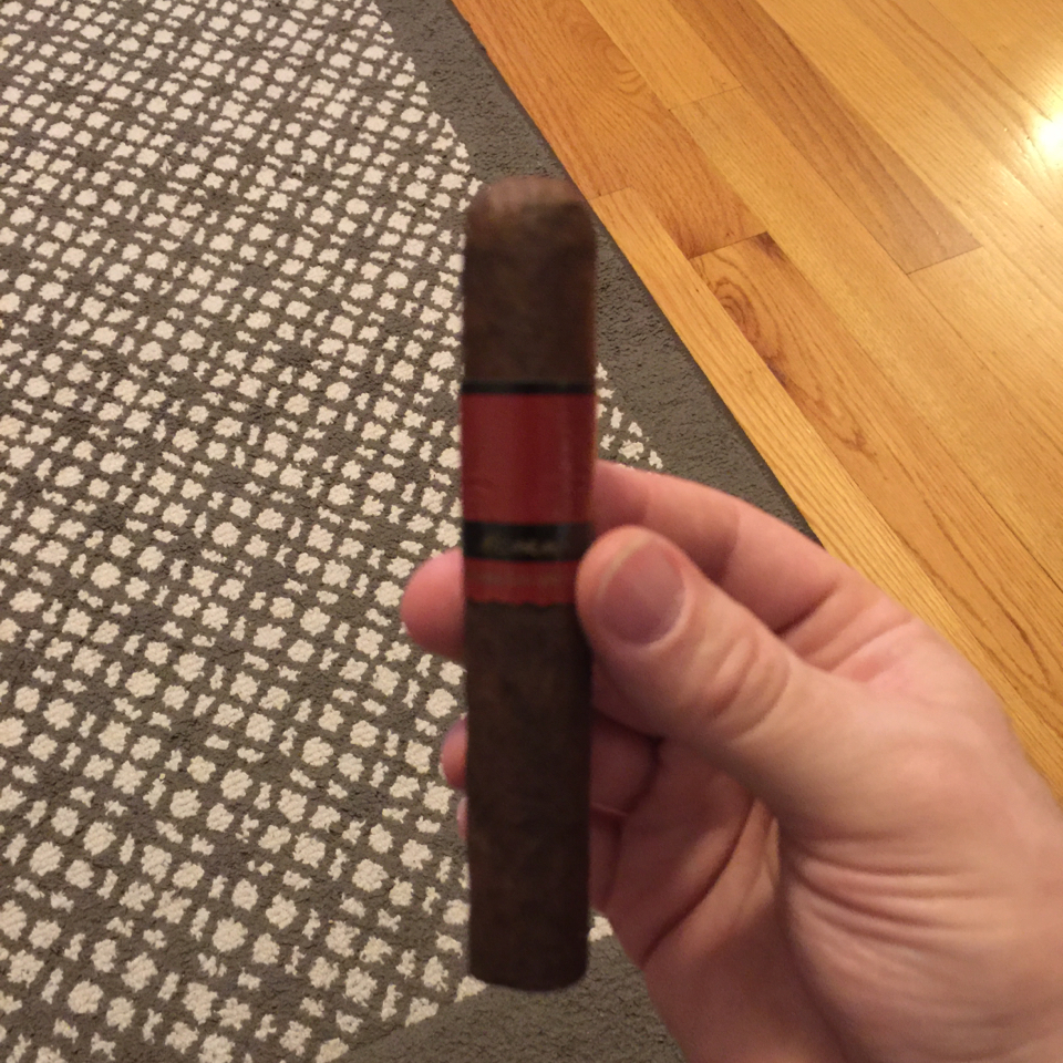 Havana Sun Grown