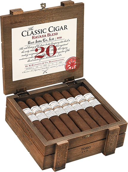 Havana Blend