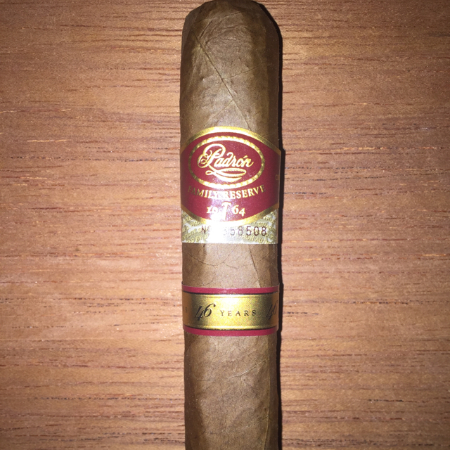 Family Reserve Maduro