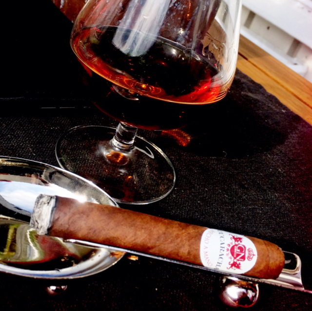 Perla Maduro