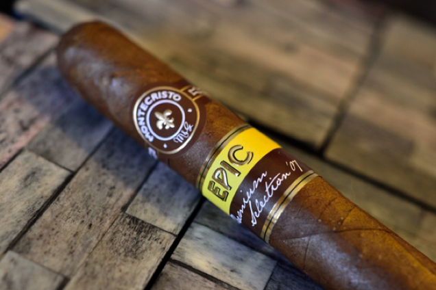 Epic Premium Selection '07