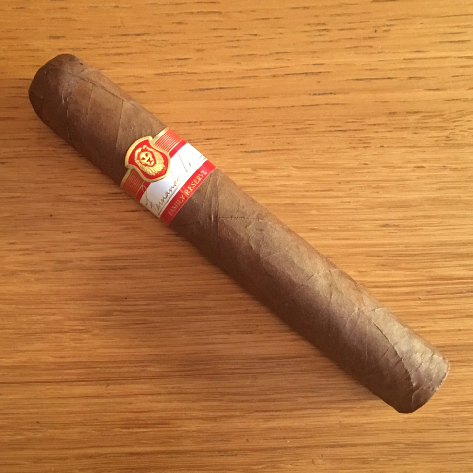 Family Reserve