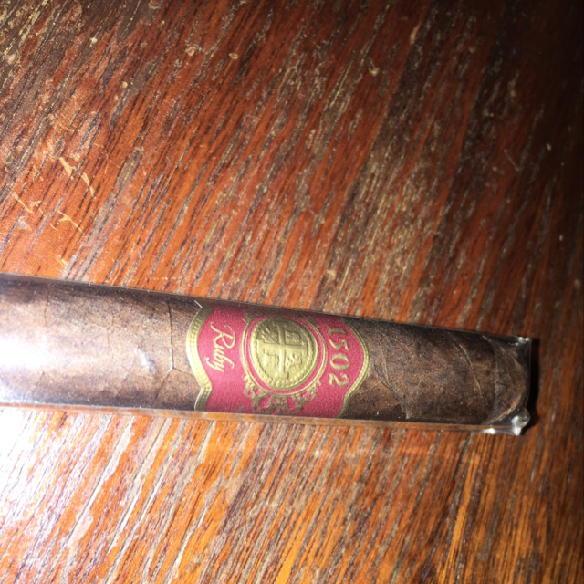Ruby (Box Pressed)