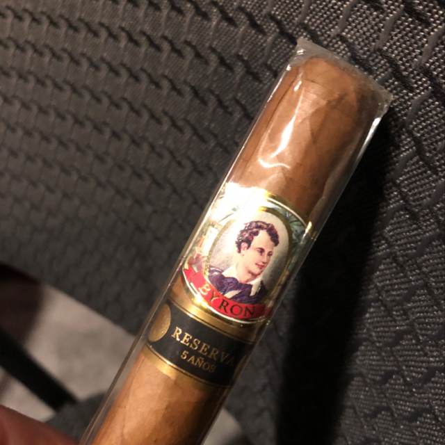 Serie Siglo XX (Reserva 5 Anos) Habaneros