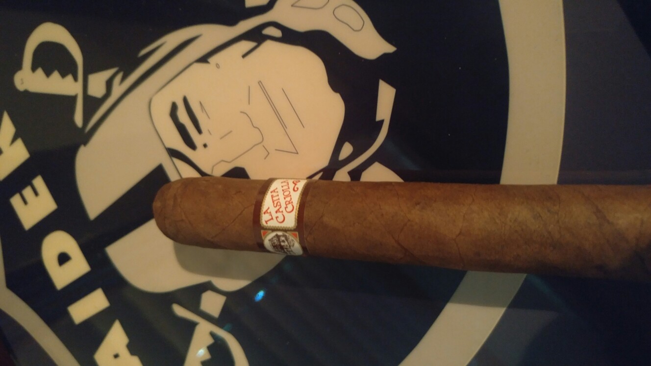 HCR - Robusto