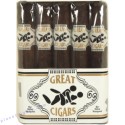 Double Toro Maduro