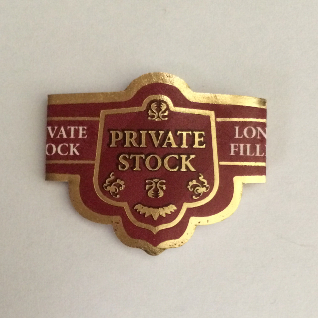 Private Stock #14