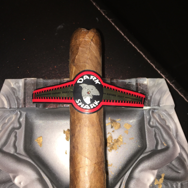 Churchill Maduro