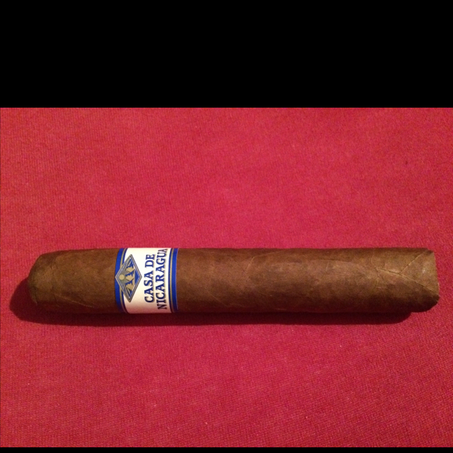 Casa de Nicaragua