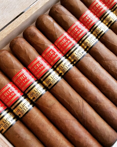 Edición Limitada 2012 Serie C No. 3