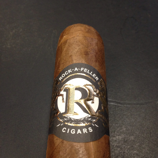 Habano Toro Gordo