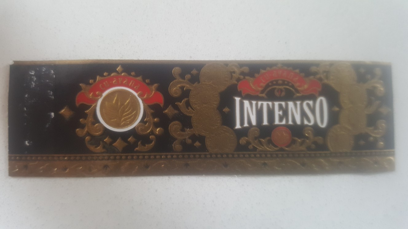 Intensus (Intenso)