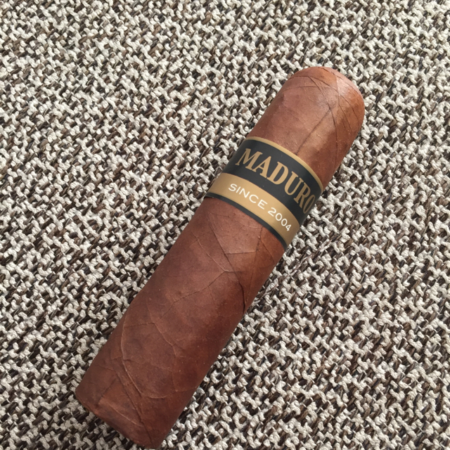 Robusto