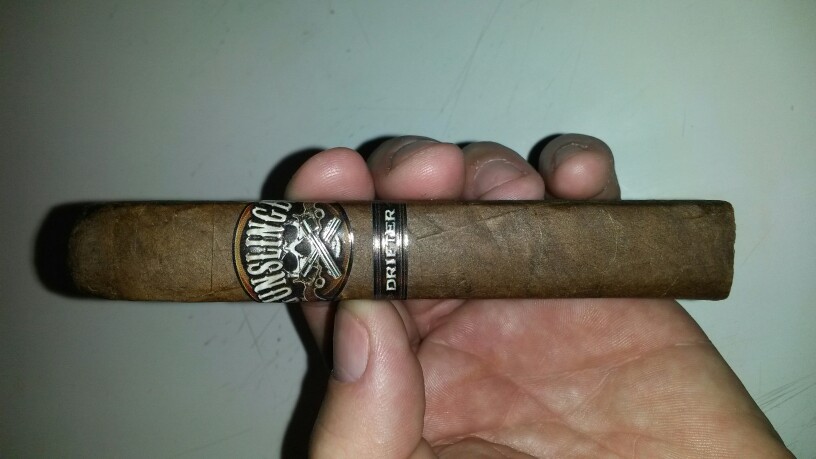 Drifter Corona