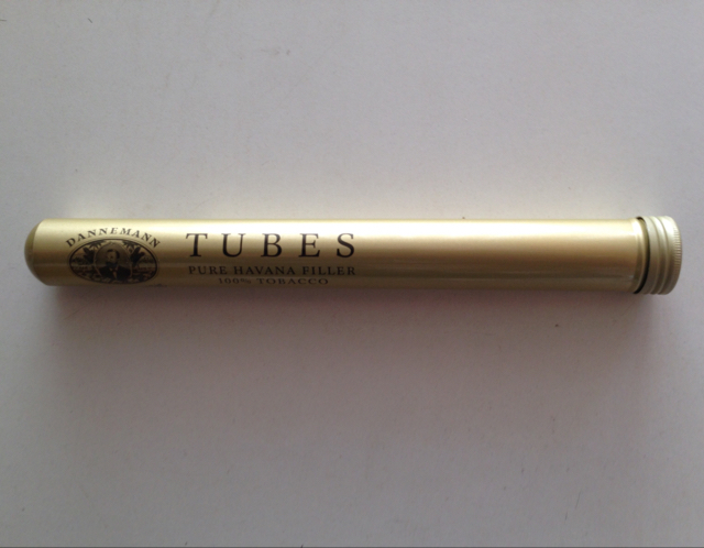 Tubes Pure Havana