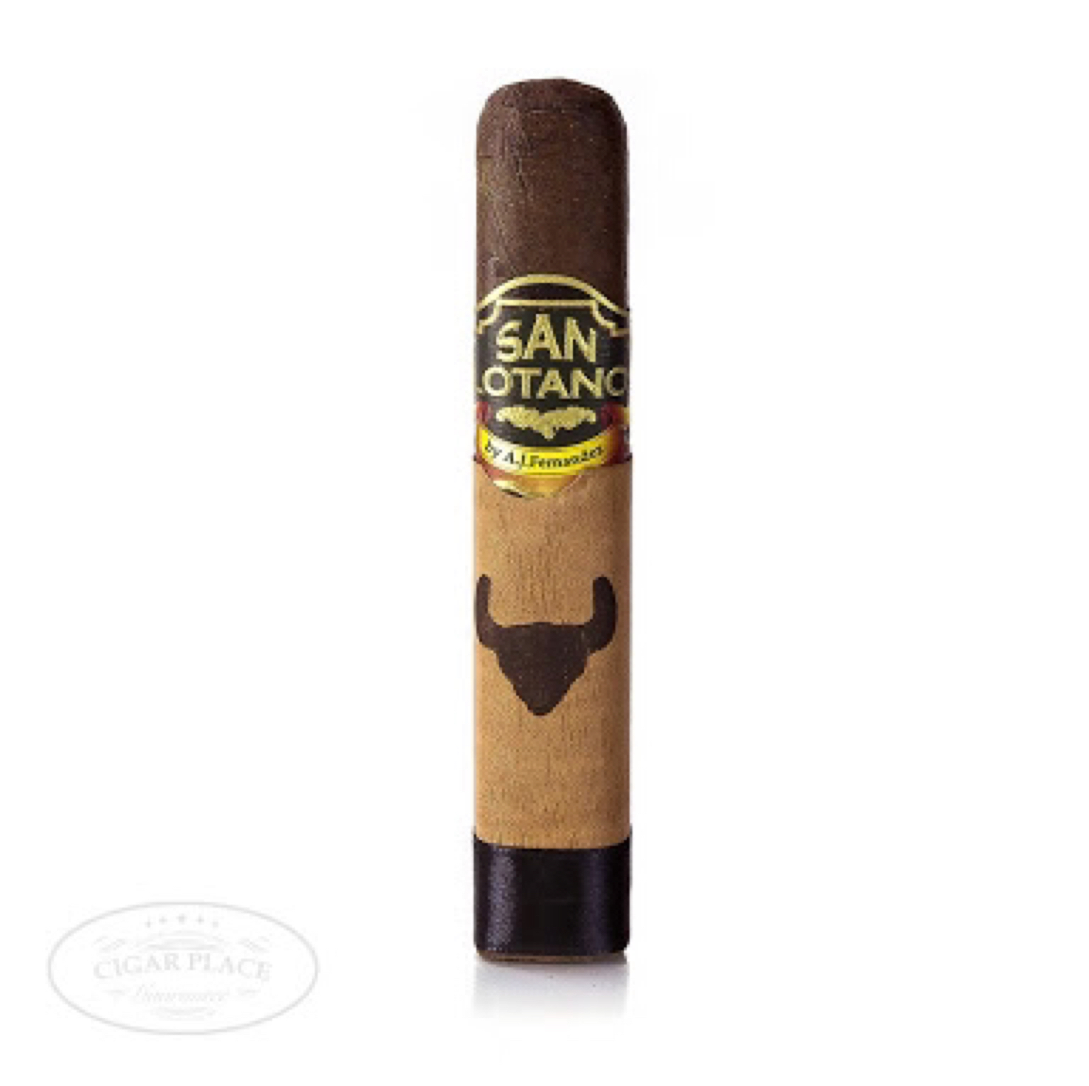 San Lotano The Bull