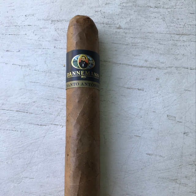 Dannemann Maduro