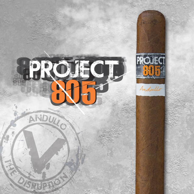 Project 805