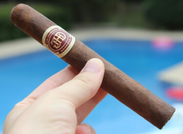 Reserve HR 50