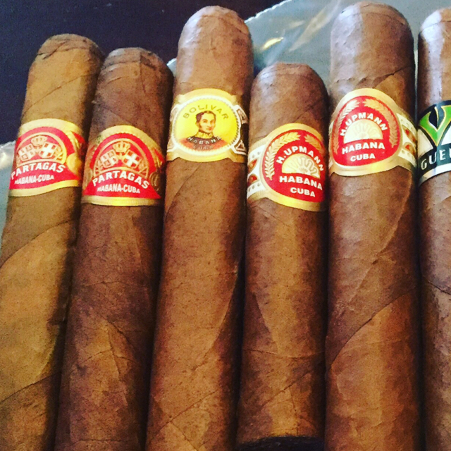 (Cuban)