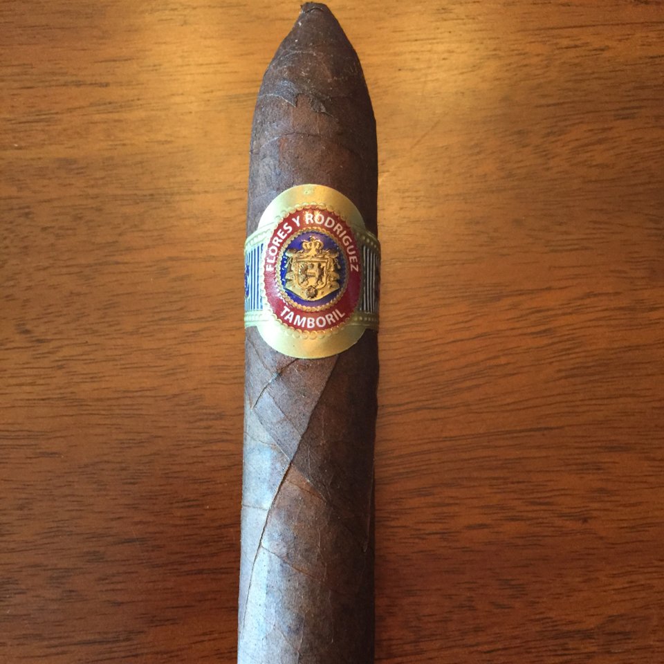 Cabinet Seleccion (Tamboril) Capa Maduro