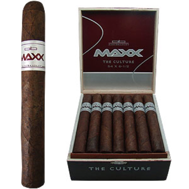 By Alec Bradley