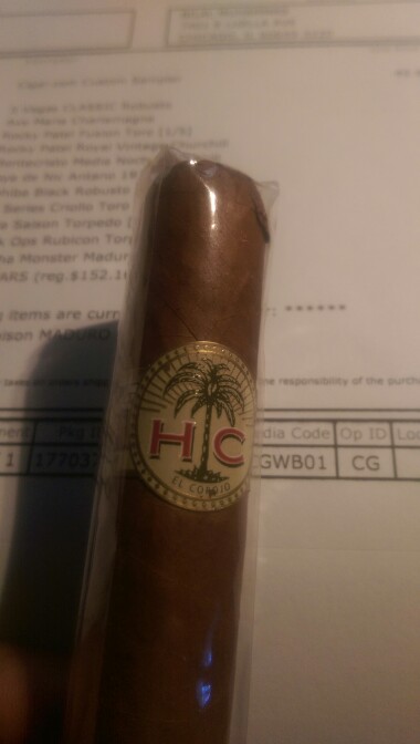 HC Series Criollo