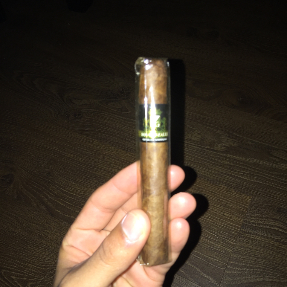 Dos Gonzales