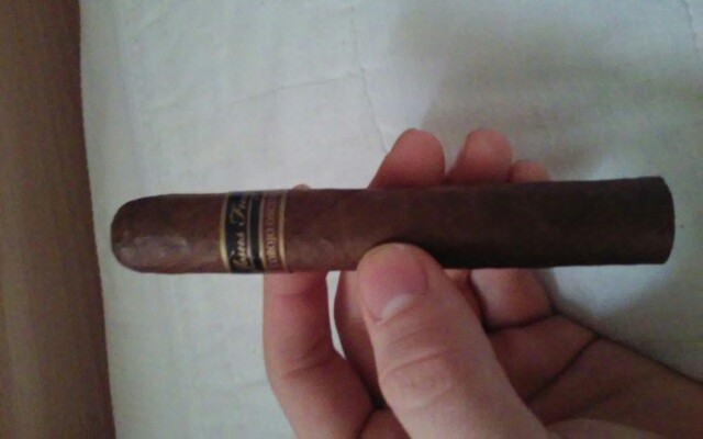 Corojo Oscuro