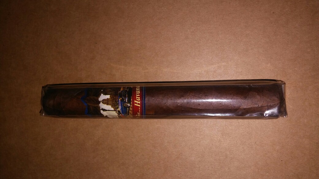 Maduro Dulce