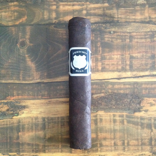 Jericho Hill