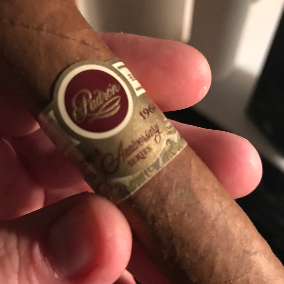 50th Anniversary Family Reserve