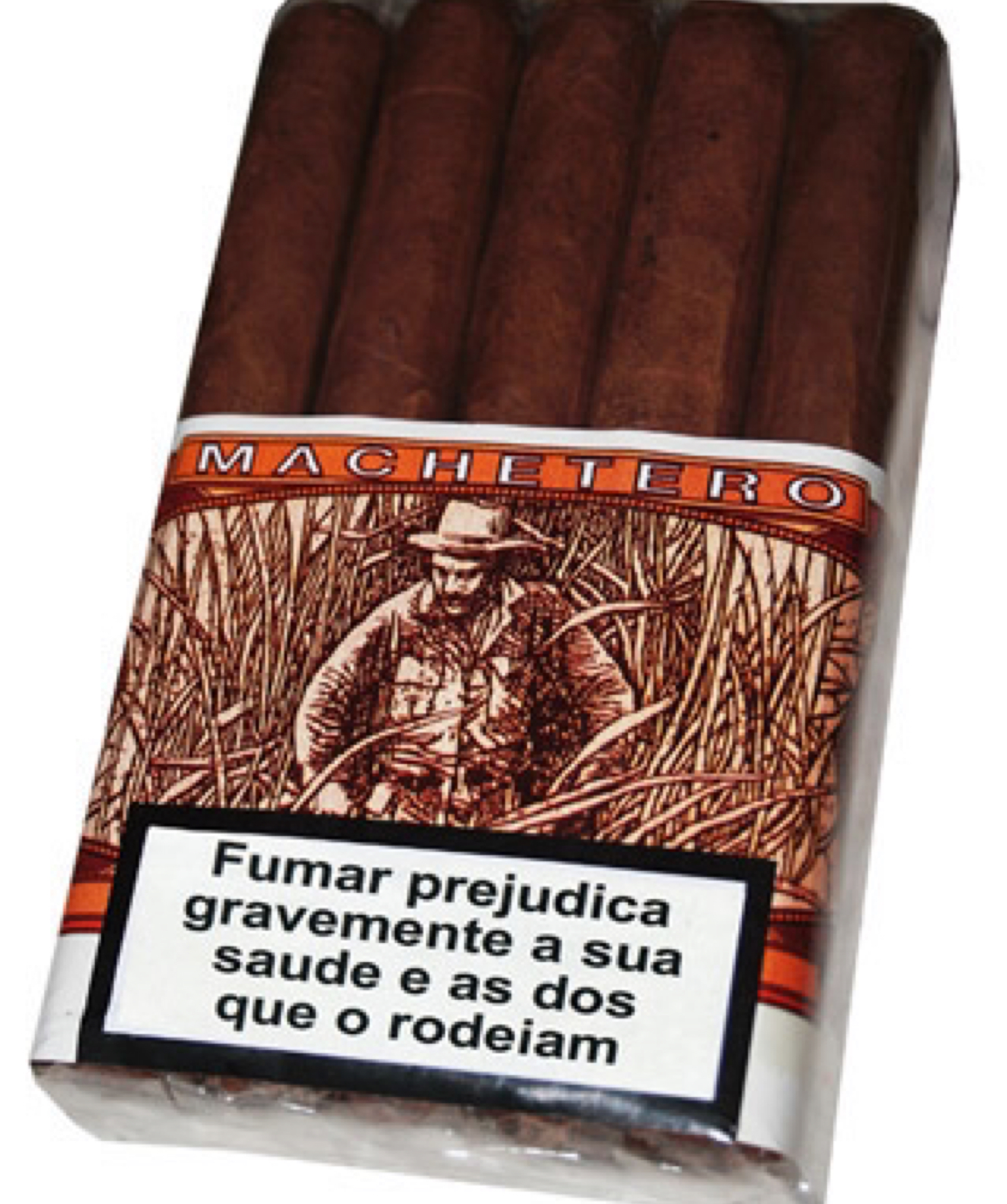 Machetero