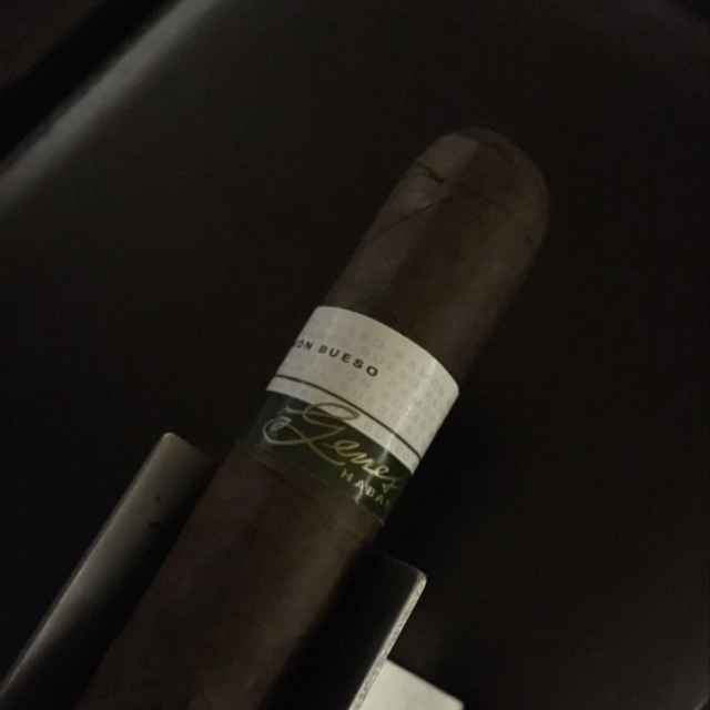 Genesis Habano