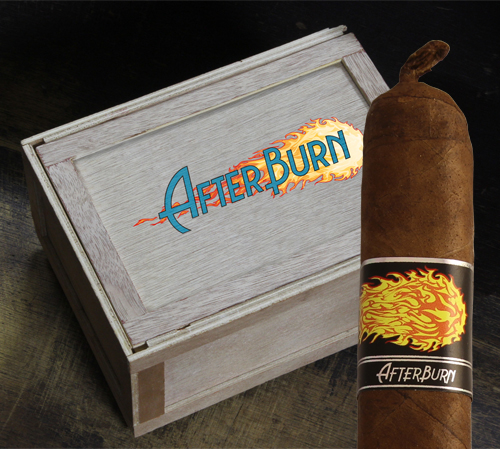 Afterburn