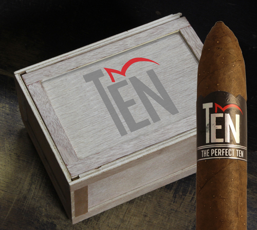 Ten