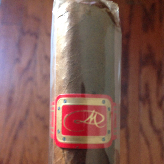 Red Label (DM1) Robusto