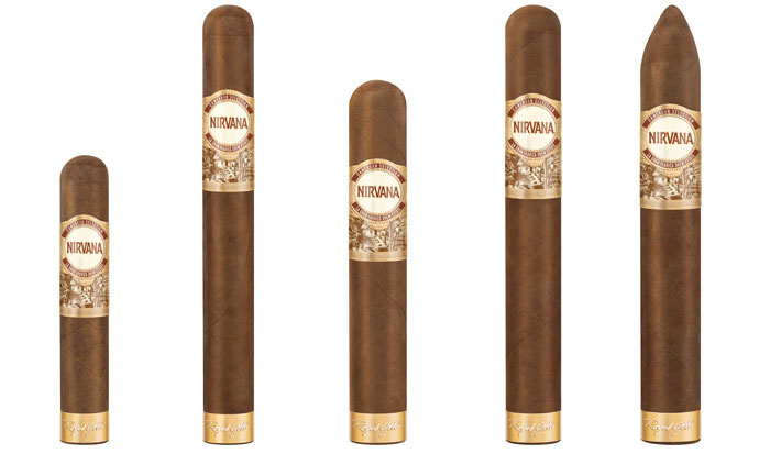 Nirvana Corona Gorda