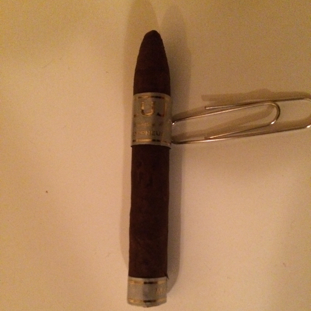 Morpheus Anniversary #4 Maduro