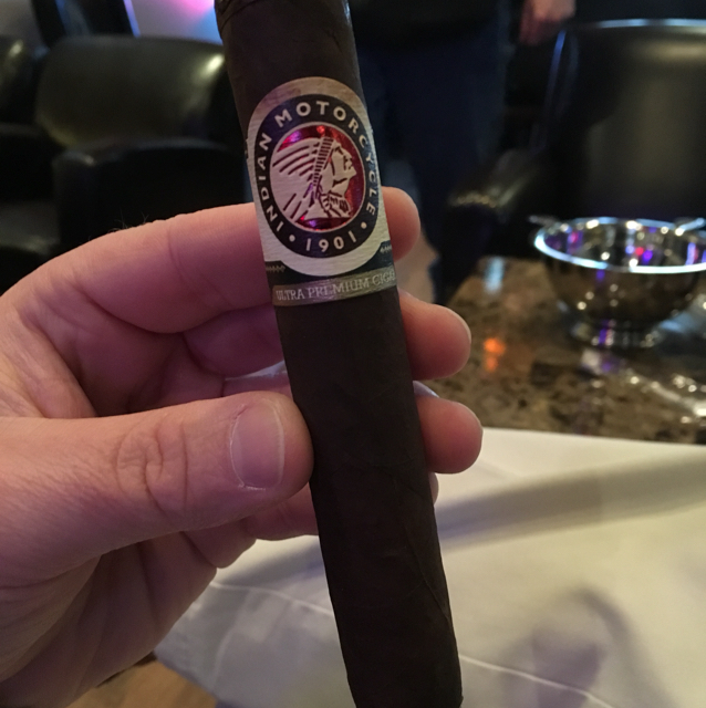 Ecuadorian Habano
