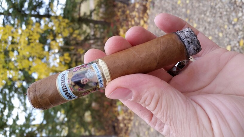 Flor de Claro