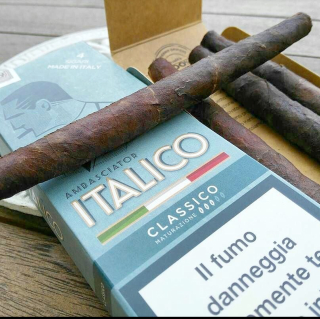 Italico