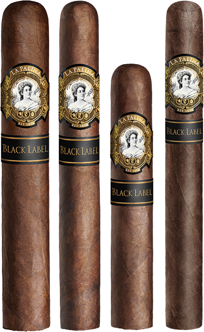 Black label