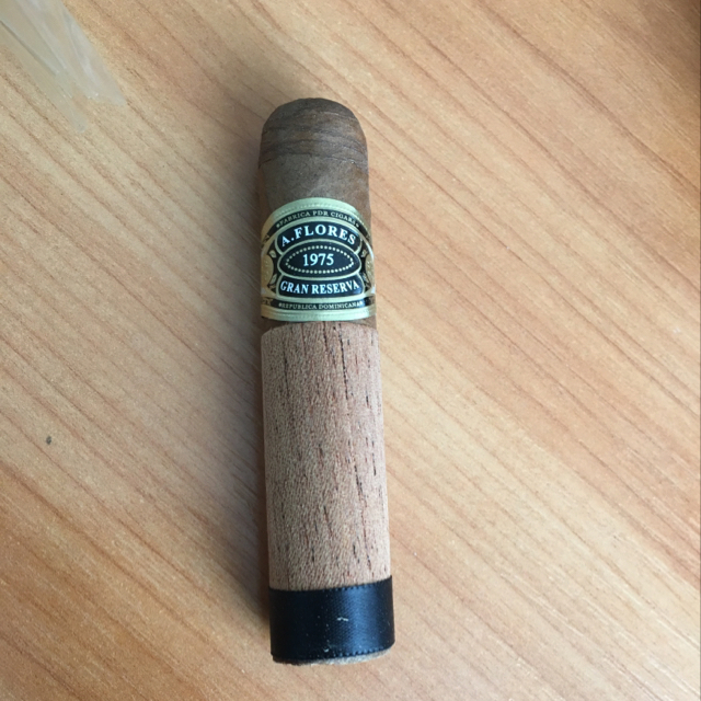 Gran Reserva 1975