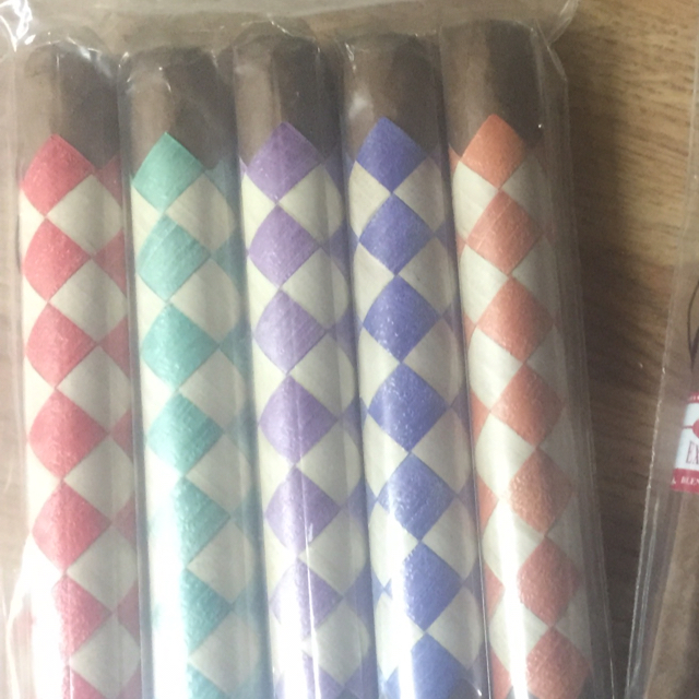 The Chinese Finger Trap