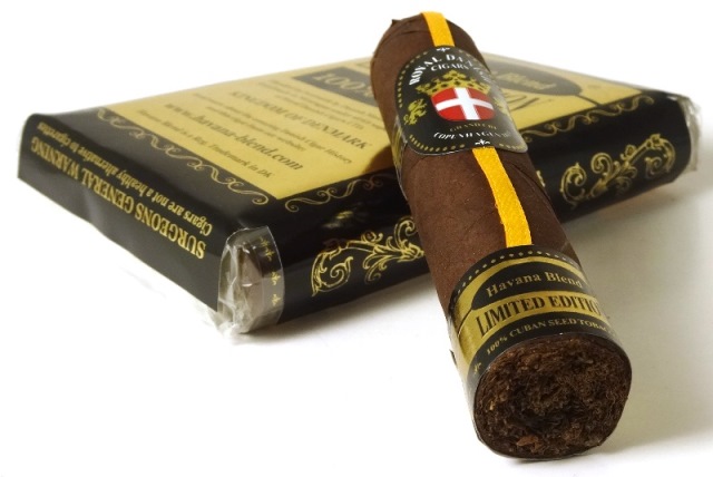 Havana Blend